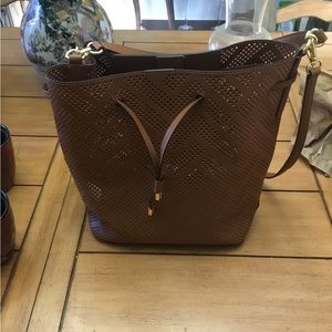 Ralph Lauren bucket bag ..